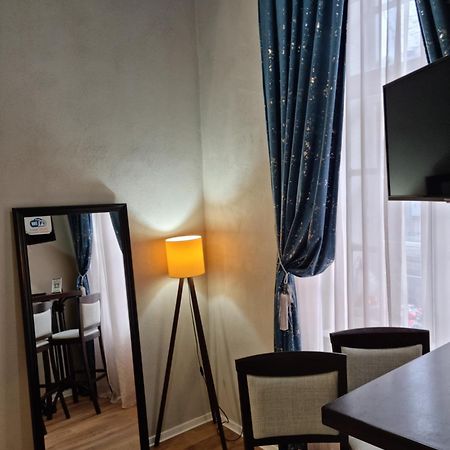 Studio Piata Mare Σίμπιου Εξωτερικό φωτογραφία